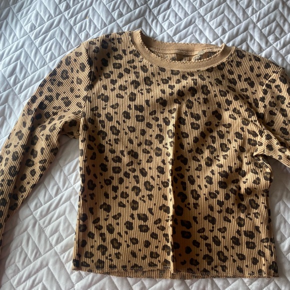 PacSun Tops - pacsun thermal long sleeve